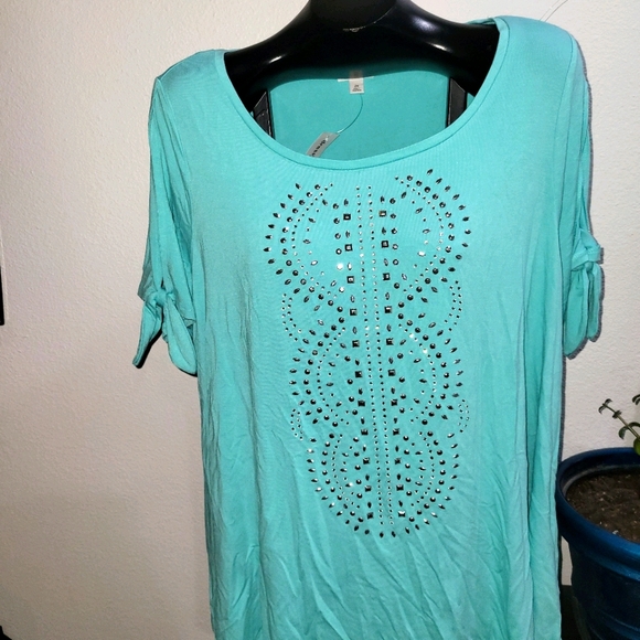 Dress Barn Tops - Dressbarn blouse 👚